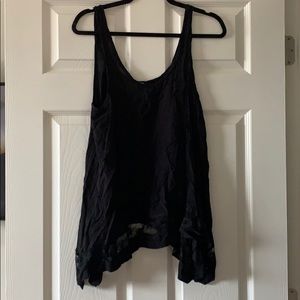 Free People Tank